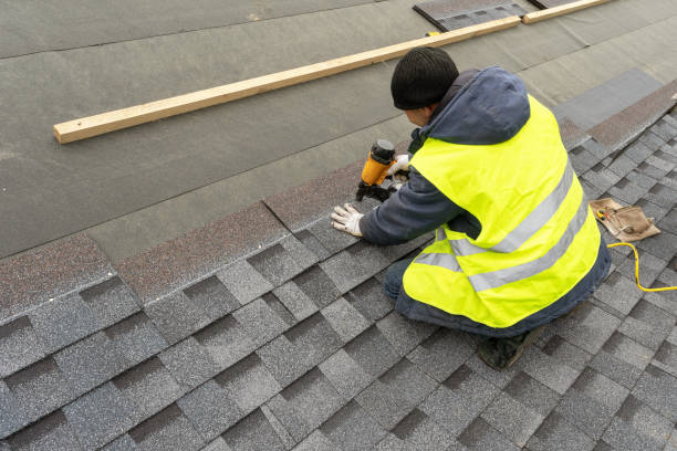 Best Roof Waterproofing Services  in Wausau, WI