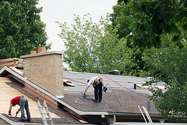 Best Commercial Roofing Services  in Wausau, WI