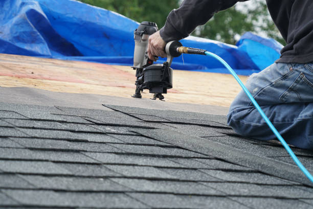 Quick and Trustworthy Emergency Roof Repair Services in Wausau, WI