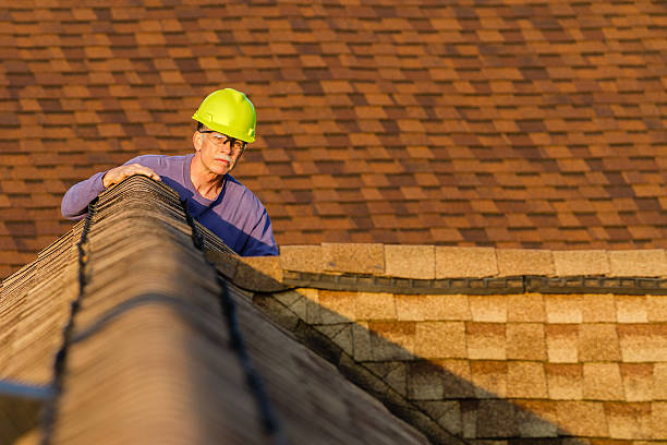 Slate Roofing Contractor in Wausau, WI