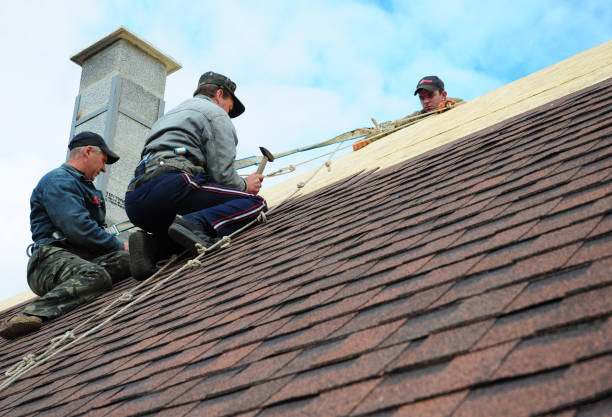 Best Residential Roofing Contractor  in Wausau, WI