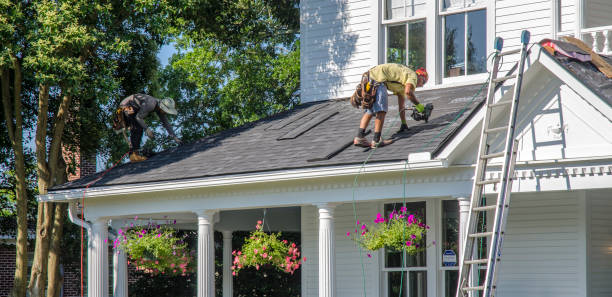 Best Residential Roofing Contractor  in Wausau, WI