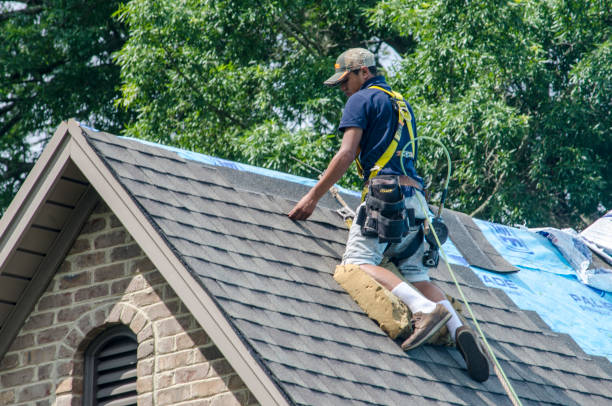 Best Residential Roofing Contractor  in Wausau, WI